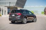 GMC Acadia All Terrain 2016 года
